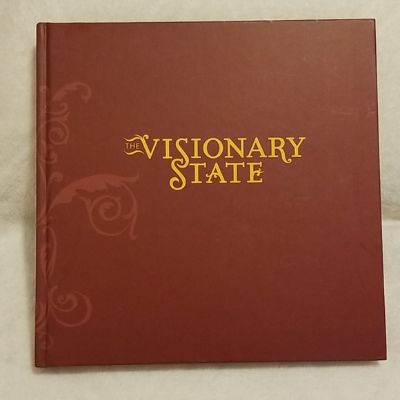 The Visonary State